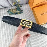 China Replica LV Belts 49usd Only